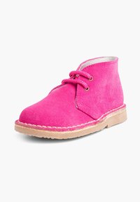Pisamonas SAFARI  - Suvarstomi aulinukai - fucsia