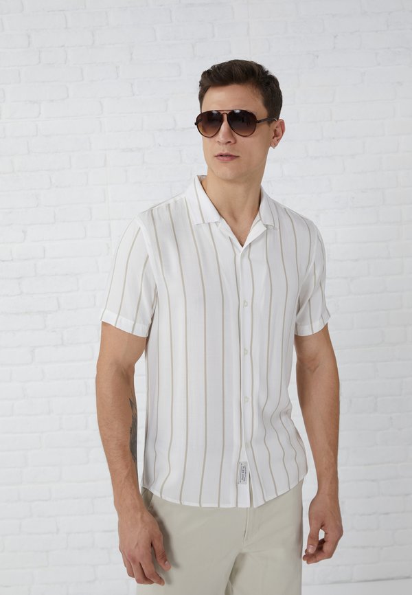 VISCOSE 2 PACK - Shirt2