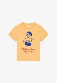 Geselecteerd, nispero