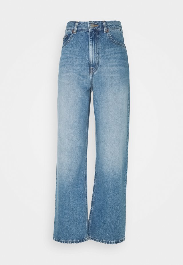 Jeans larges & boyfriend femme La sélection de Zalando
