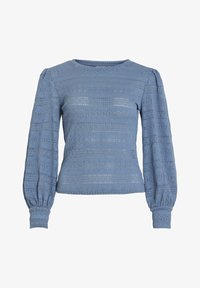 Vybráno, coronet blue