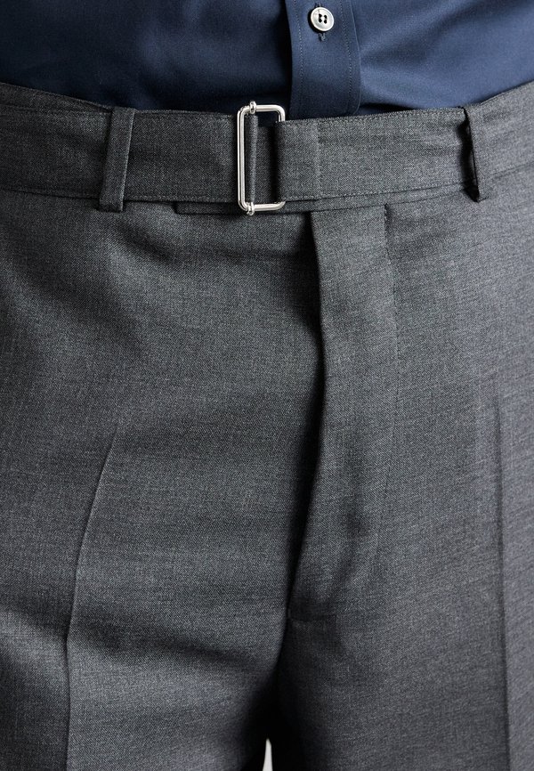 NASH BELT  - Trousers2