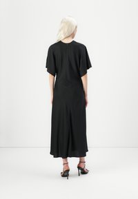 Replay DRESS - Maxikjole - black