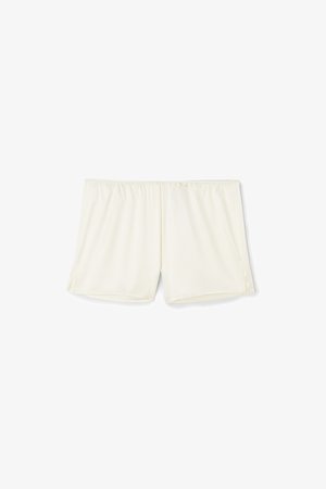Intimissimi, REGULAR FIT - Pyjama bottoms - white