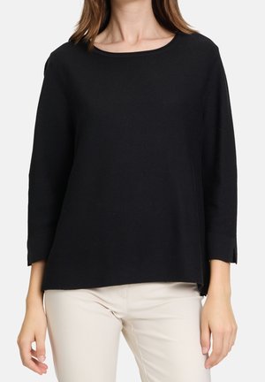 Trui - black
