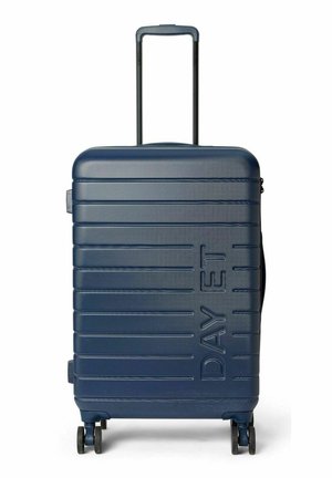 TONAL - Valise à roulettes - navy blazer