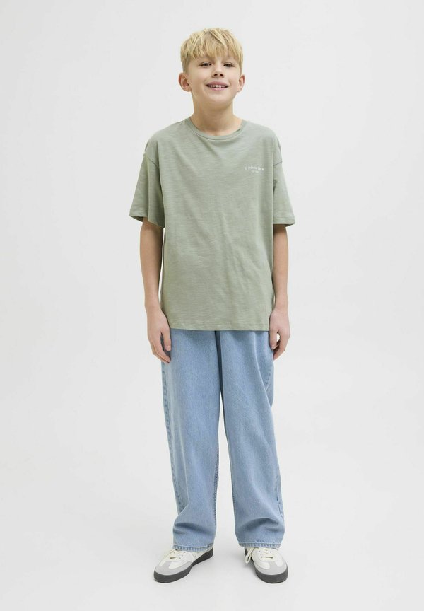 RÜCKEN - T-Shirt print