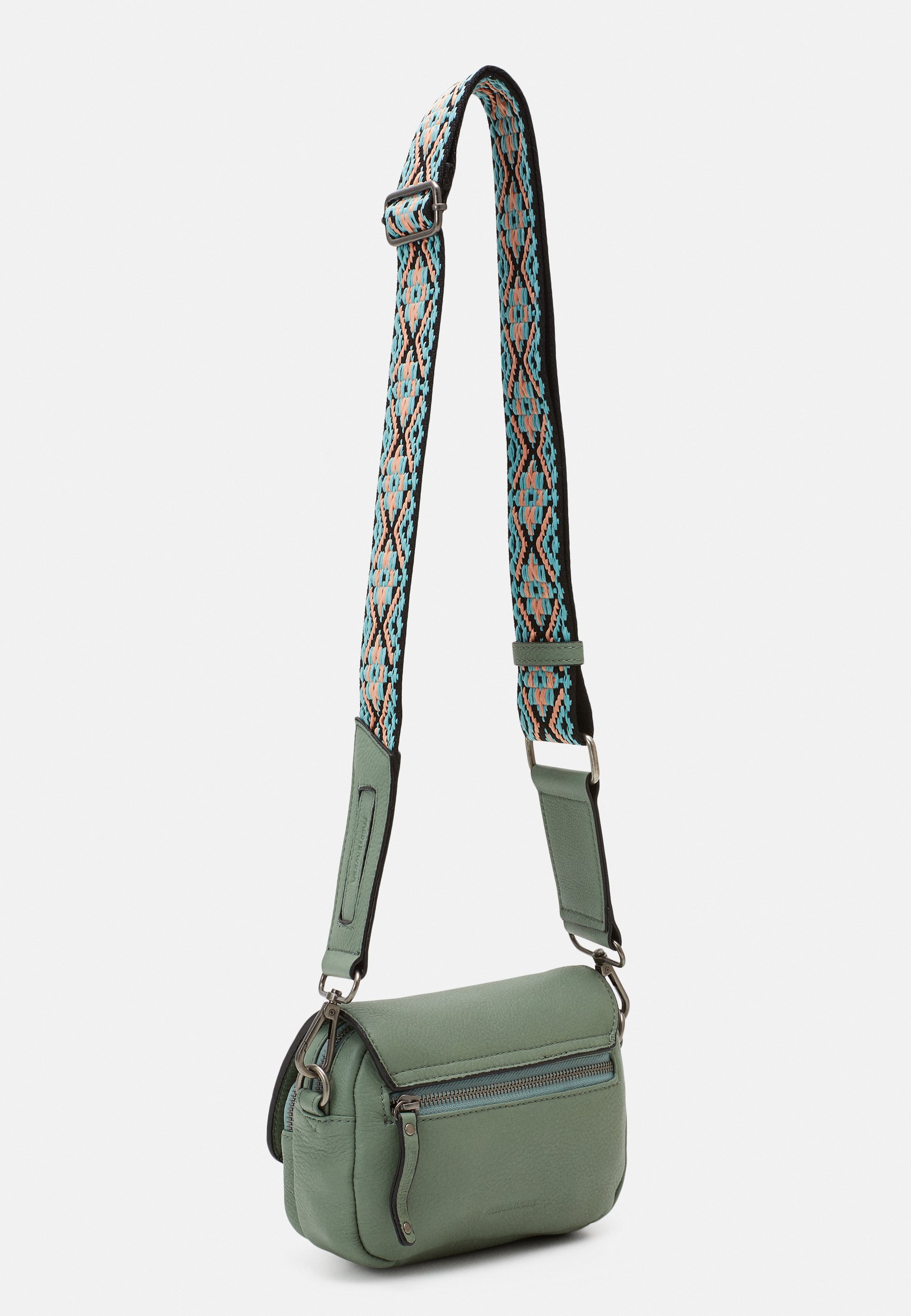 plastic garment bolsas with zipper