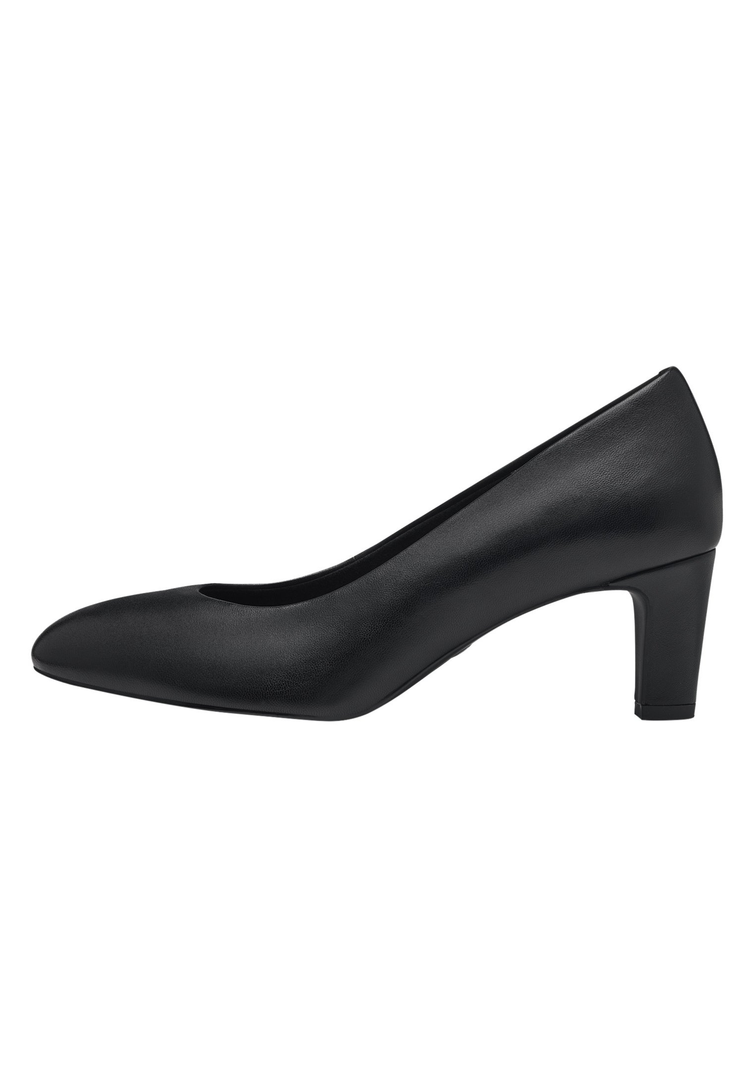 Escarpins Noirs Mat Banana Republic - Pointure US 6.5 (FR ~37) - Occasion Très Bon État