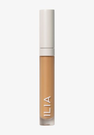 ILIA Beauty TRUE SKIN SERUM CONCEALER - Concealer - tan with golden undertones
