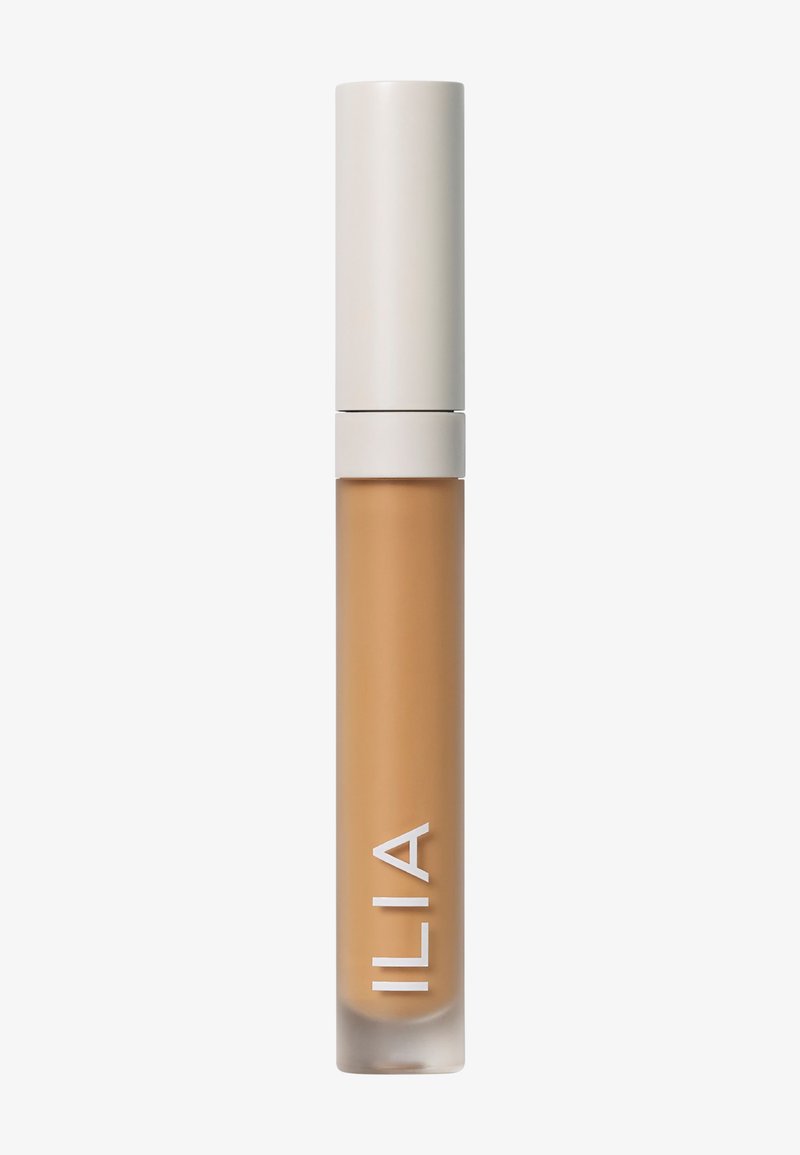 ILIA Beauty TRUE SKIN SERUM CONCEALER - Concealer - tan with golden undertones
