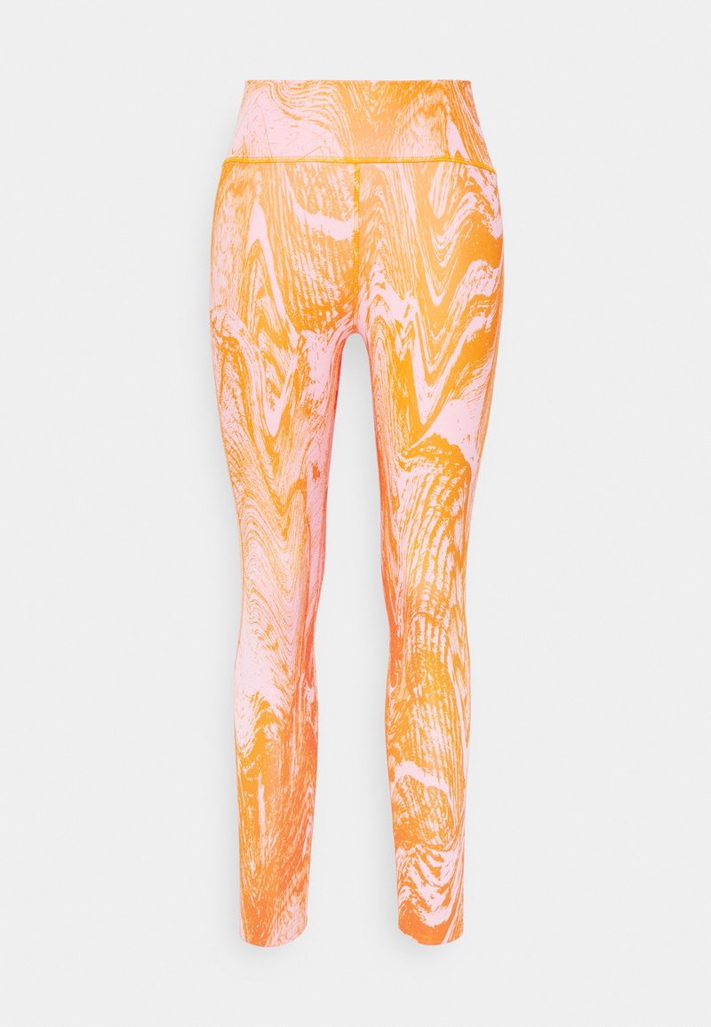 adidas by stella mccartney Tights oranje