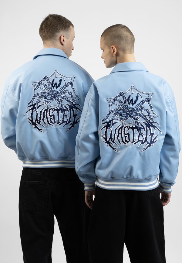 PREY VARSITY UNISEX - Bomber Jacket