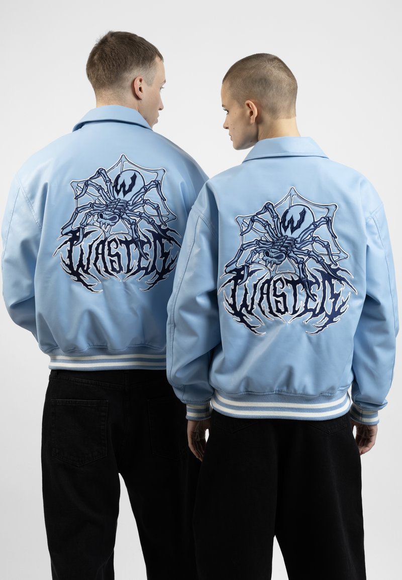 Wasted Paris - UNISEX - Kurtka Bomber, Powiększ