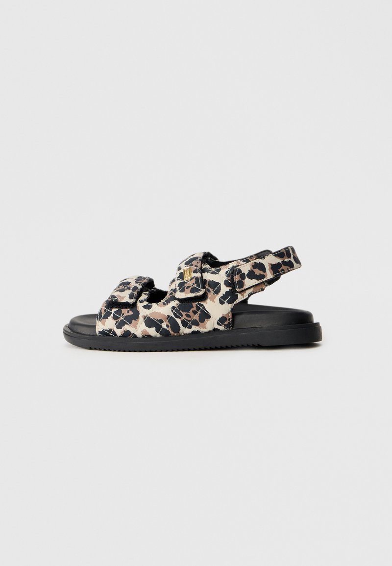 Barbour International Sandalen meerkleurig