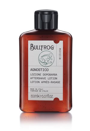 AGNOSTICO  - After Shave - transparent