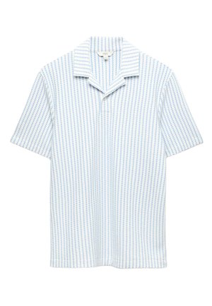 Marks & Spencer, Poloshirt - powder blue
