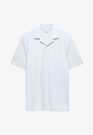 Marks & Spencer, Poloshirt - powder blue