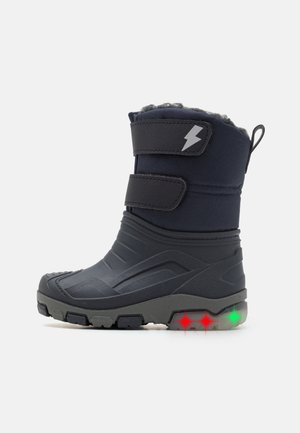 Botas para la nieve - dark blue