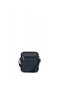 Hexagona ODYSSEY - Borsa a tracolla - bleu nuit odyssey