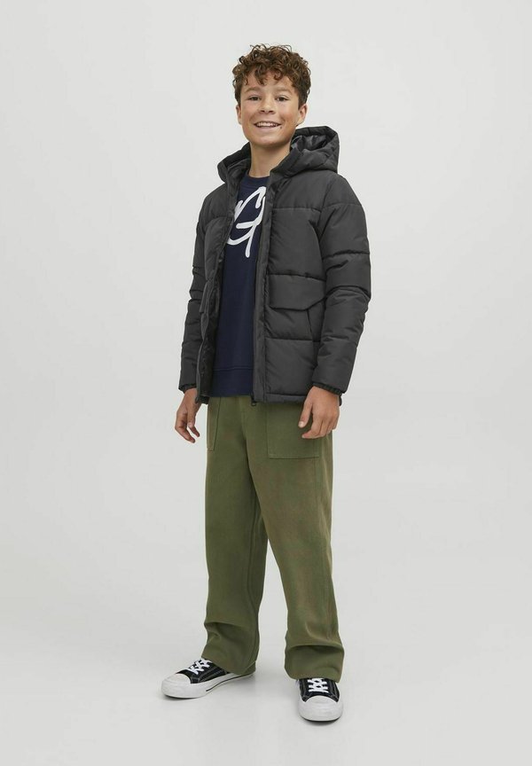JCOSPEED PUFFER - Winterjacke