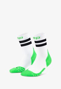 Unausgewählt, neon green phantom