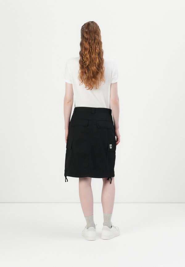 KINGSTON SKIRT CICERO - A-line skirt2