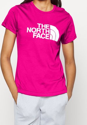 T-shirt imprimé - pink