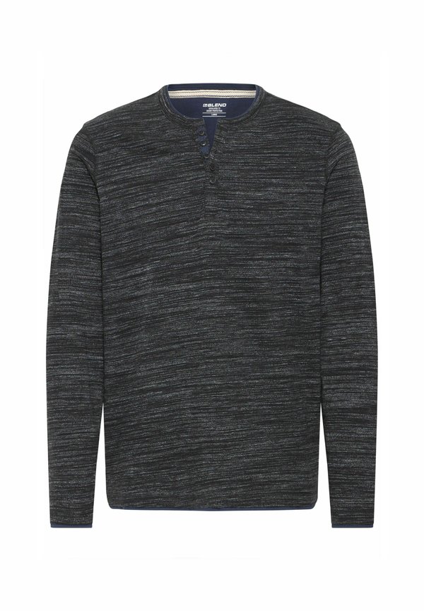 BHJEFF - Long sleeved top2