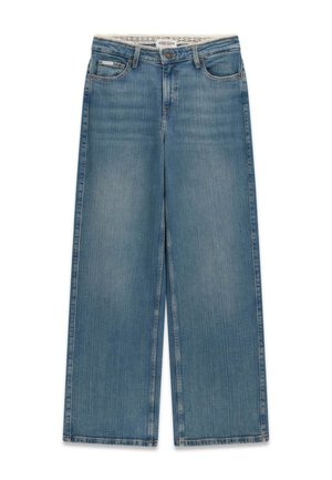 Guess Jeans, - Wide leg