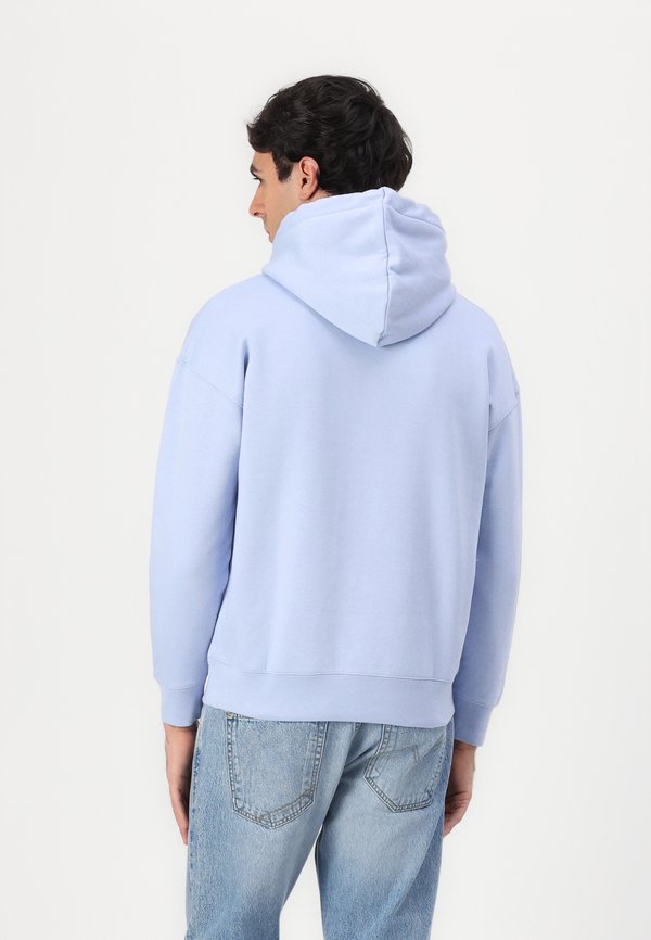 RELAXED PRINTED HOODIE - Sweatshirt2
