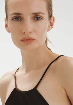 Aristocrazy, Pendientes - silver-coloured