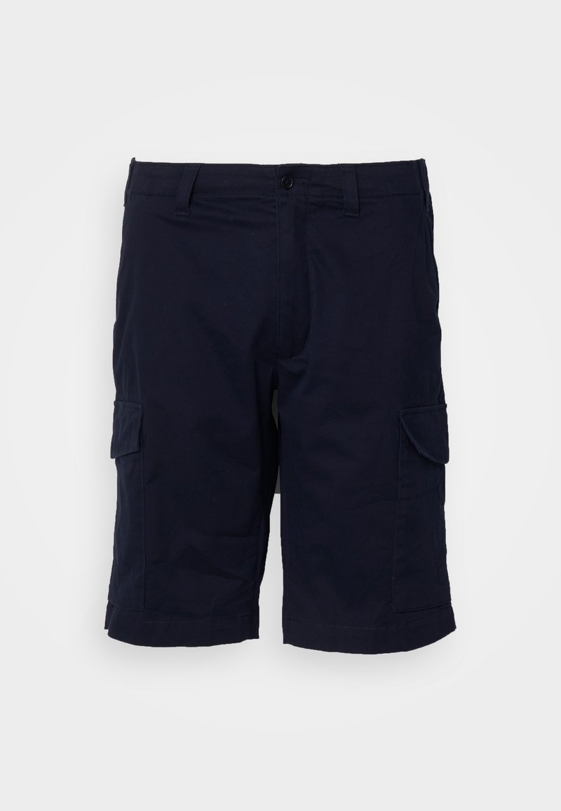 Tommy Hilfiger Shorts donkerblauw Tommy Hilfiger Shorts donkerblauw