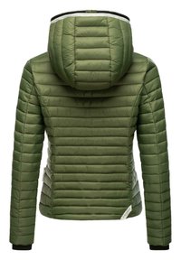Navahoo KIMUK PRC - Jas - dusty olive