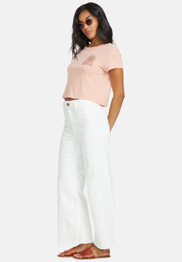 FREE FALL - Flared Jeans - sc2