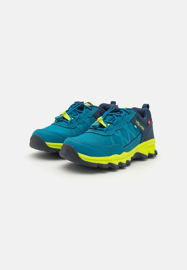 KIDS TROLLTUNGA LOW UNISEX – Hikingschuh