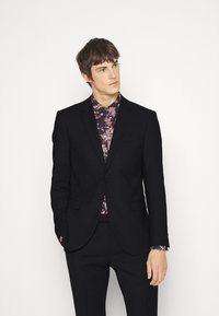 JOOP! DAMON GUN - Fato - black