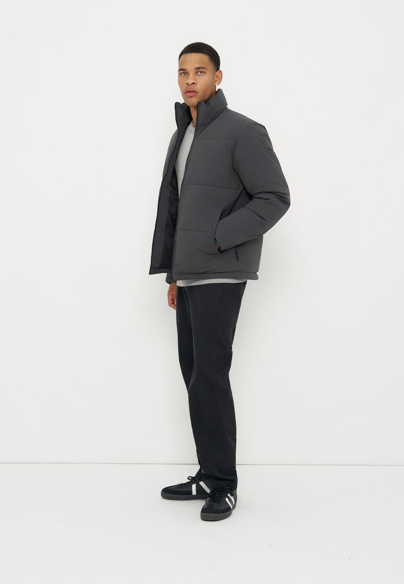 Chaqueta de invierno