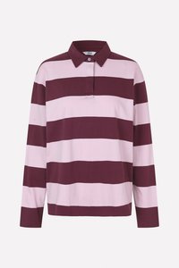 ENKALLA - Topper langermet - fig/lilac
