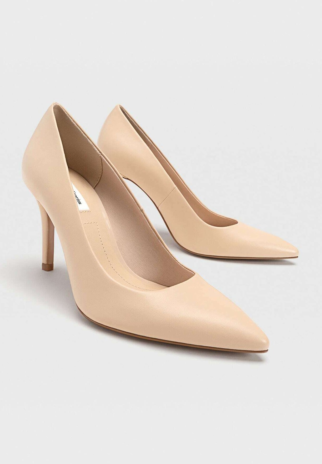 zalando escarpins