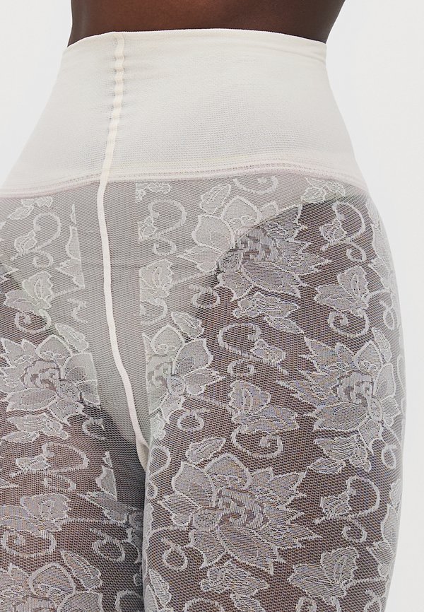 TIGHTS - Tights - ivory2