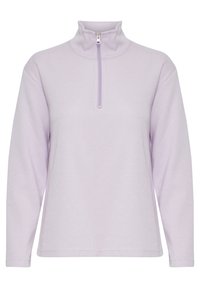 Unausgewählt, pastel lilac melange