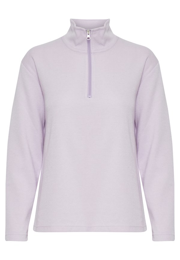BYTruna - Sweatshirt - pastel lilac melange2