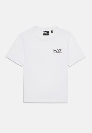 UNISEX - T-Shirt print - white