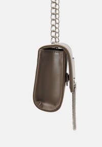 Valentino Bags DIVINA - Cross body bag - taupe