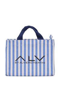 ALV by Alviero Martini CAMILLE - Borsa a mano - light blue