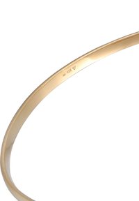 Elli BOLD ELEGANT - Armband - gold-coloured