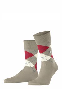 Niet geselecteerd, cafe late