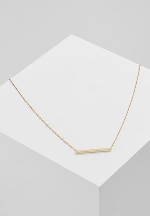 Orelia, Collier - gold-coloured