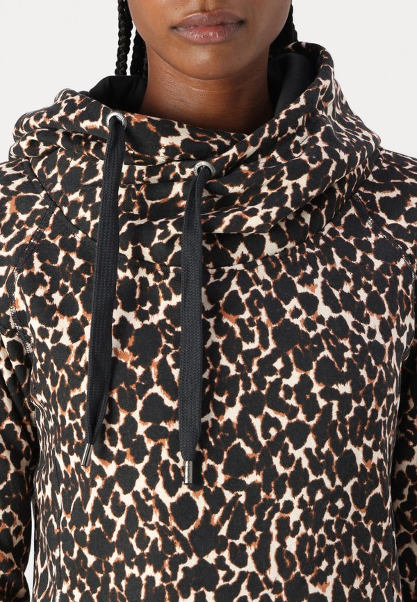 ONLJALENE HOOD - Hoodie3